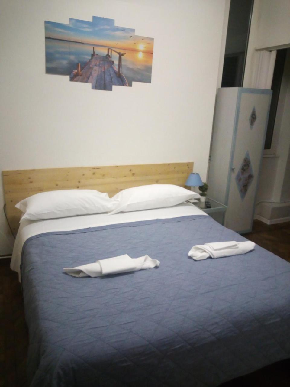 Guest House Elena Genova Eksteriør bilde